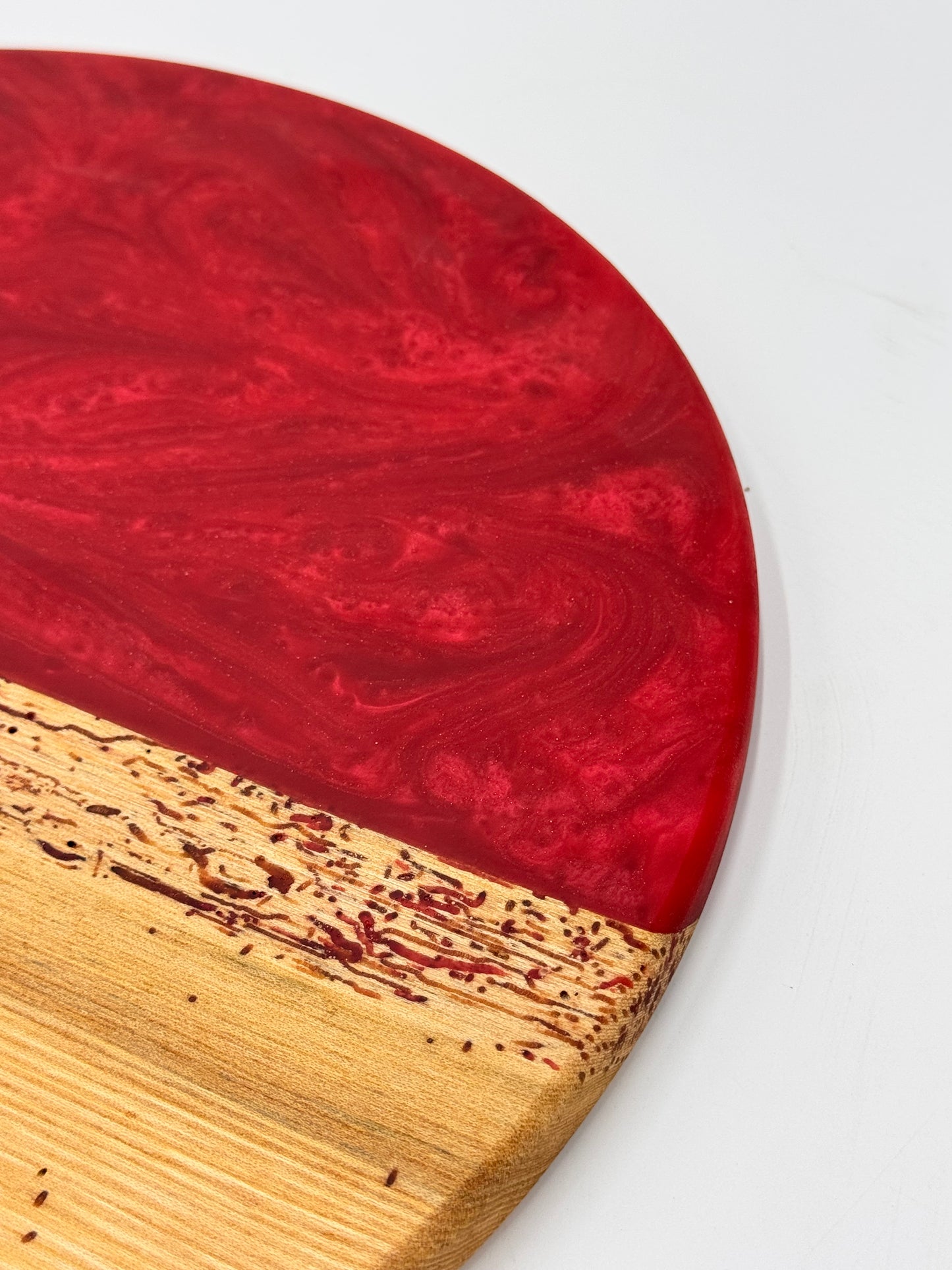 Rote Ulme