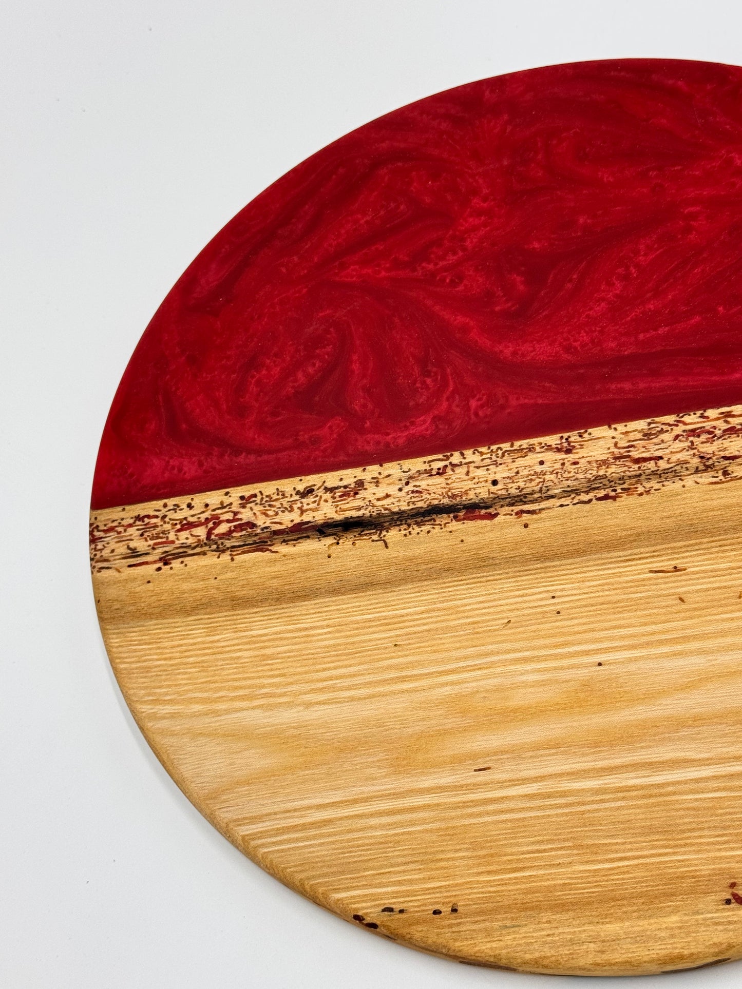 Rote Ulme
