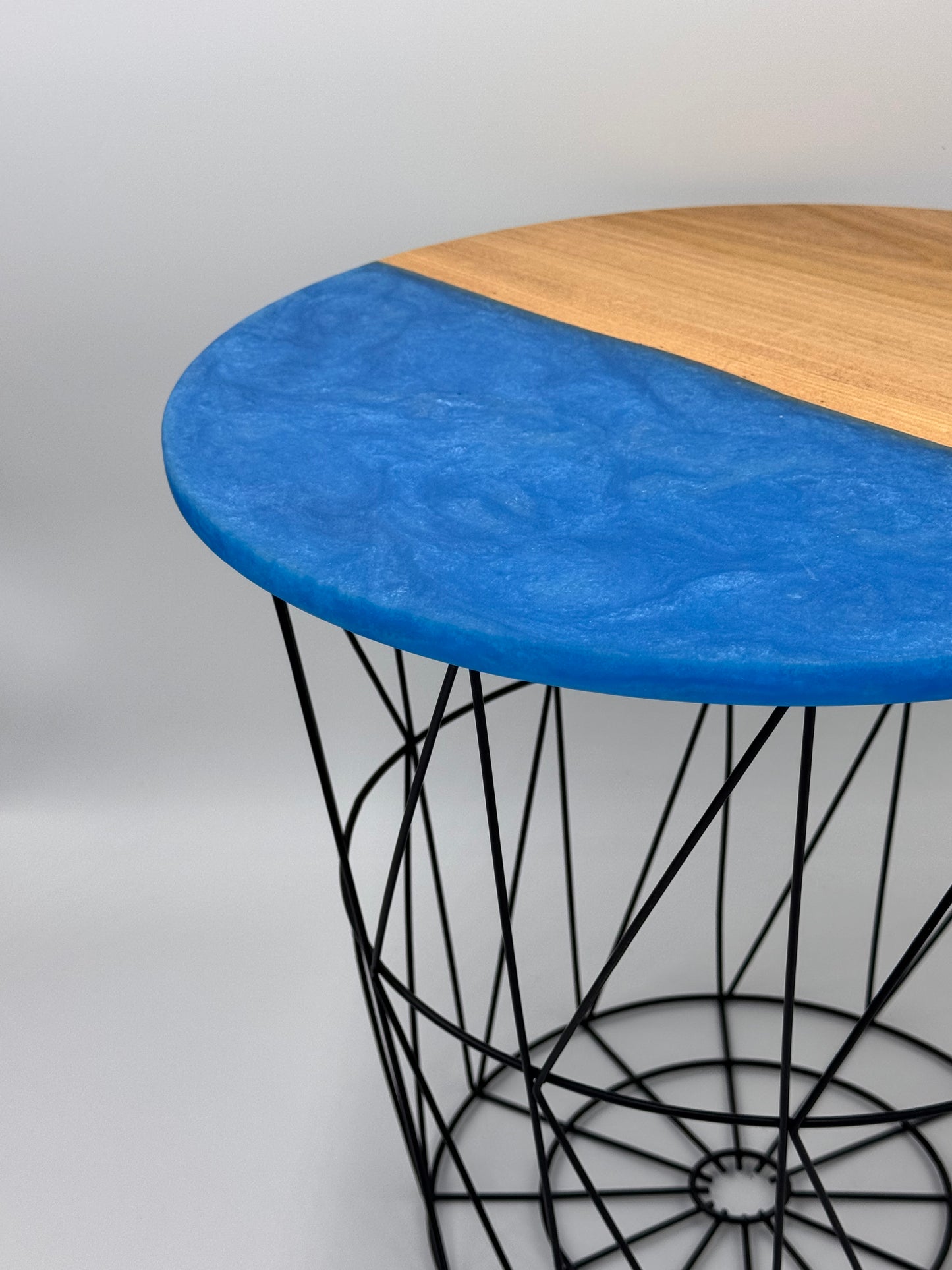 Blaue Ulme (Medium - 37,7cm)