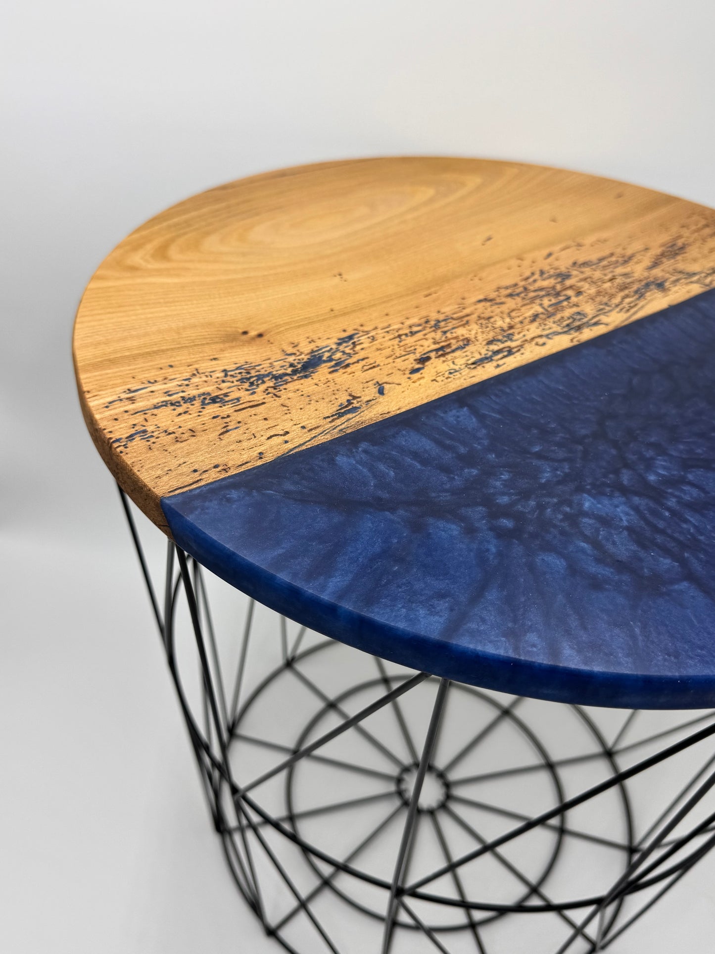 Blaue Ulme (Large - 39,8cm)