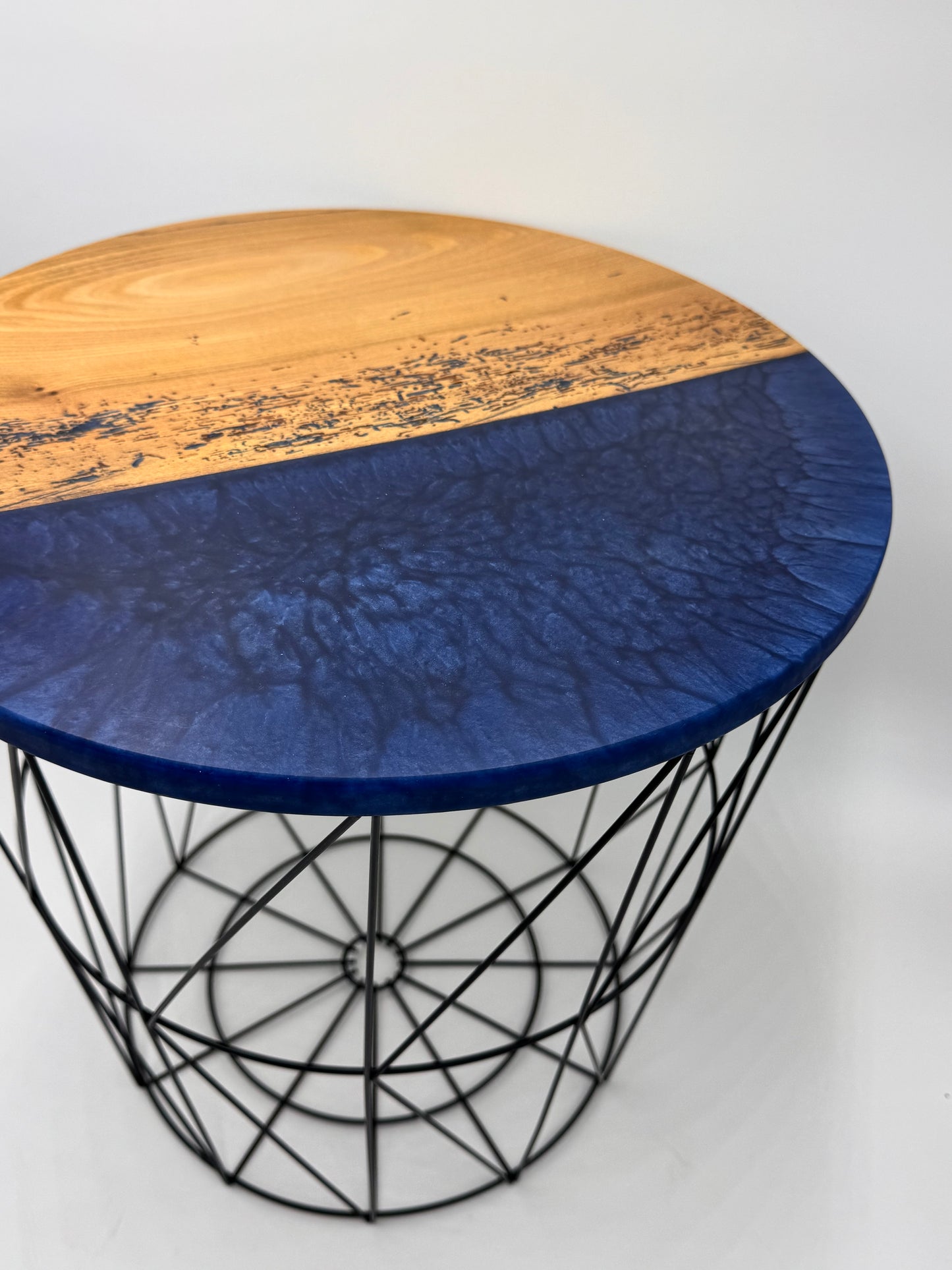 Blaue Ulme (Large - 39,8cm)