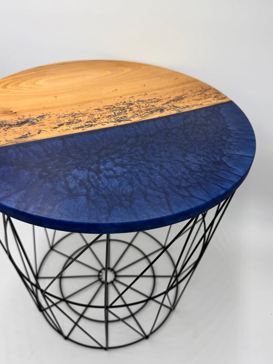 Blaue Ulme (Large - 39,8cm)