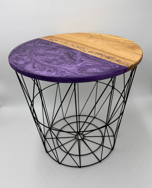 Lila Ulme (Large - 40,2cm)