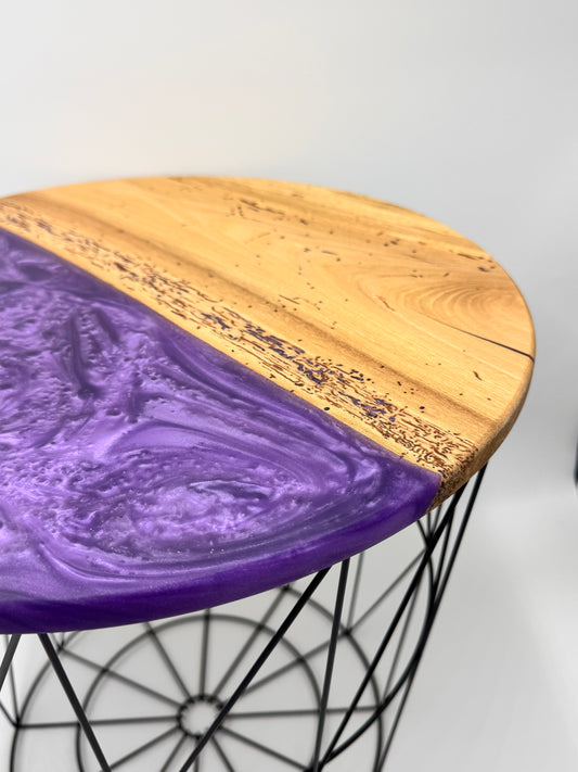 Lila Ulme (Large - 40,2cm)