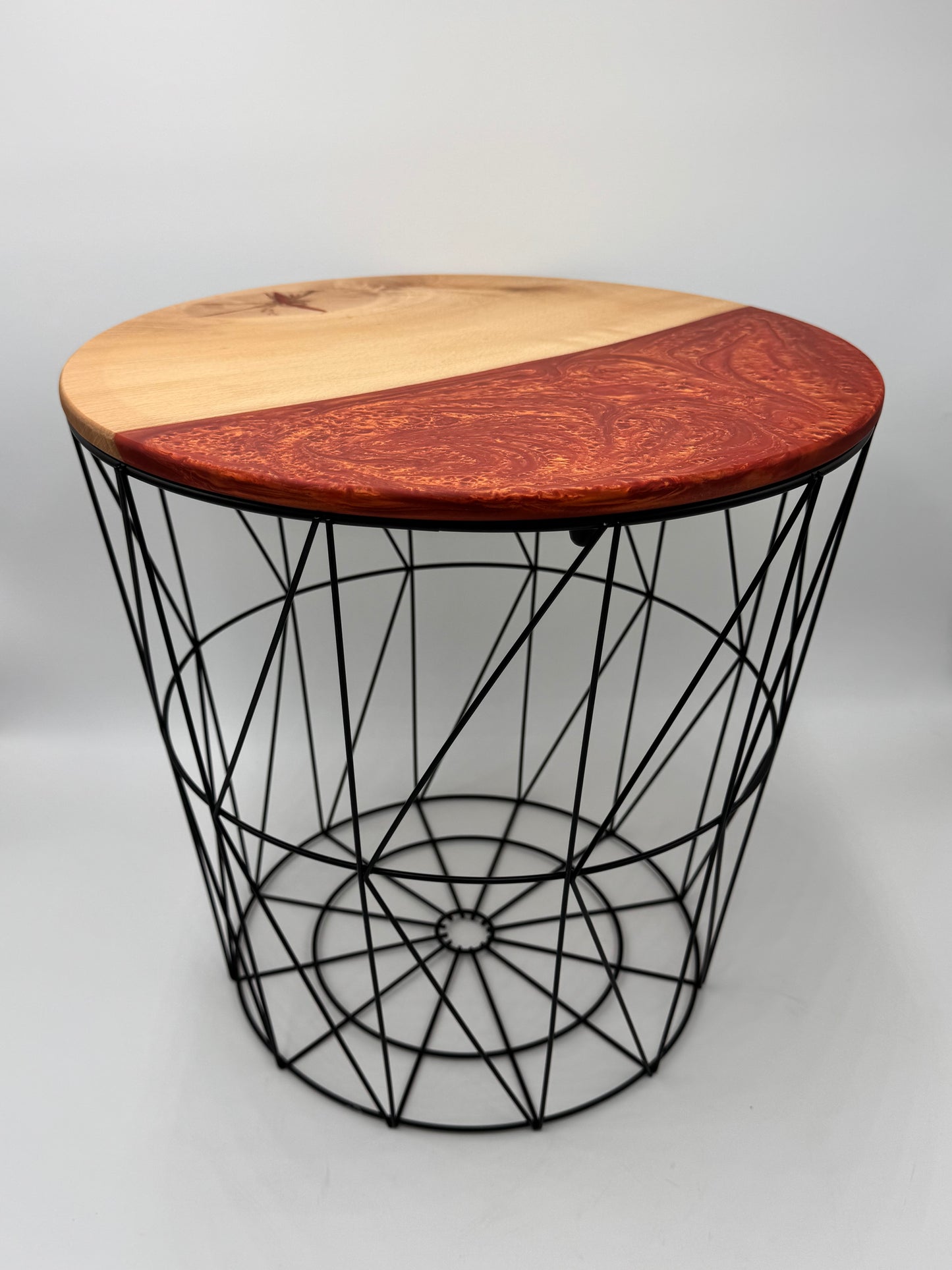 Orange Ulme (Large - 39cm)