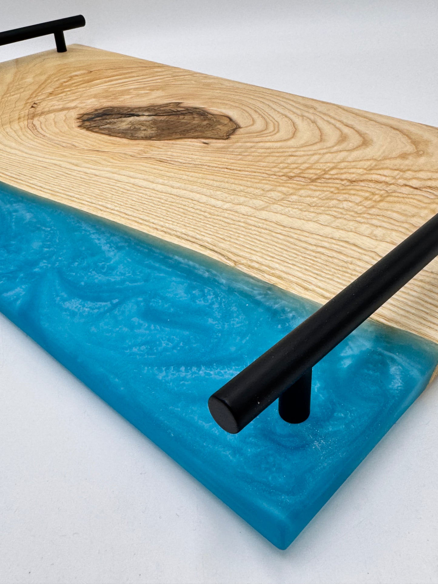 Blaue Esche