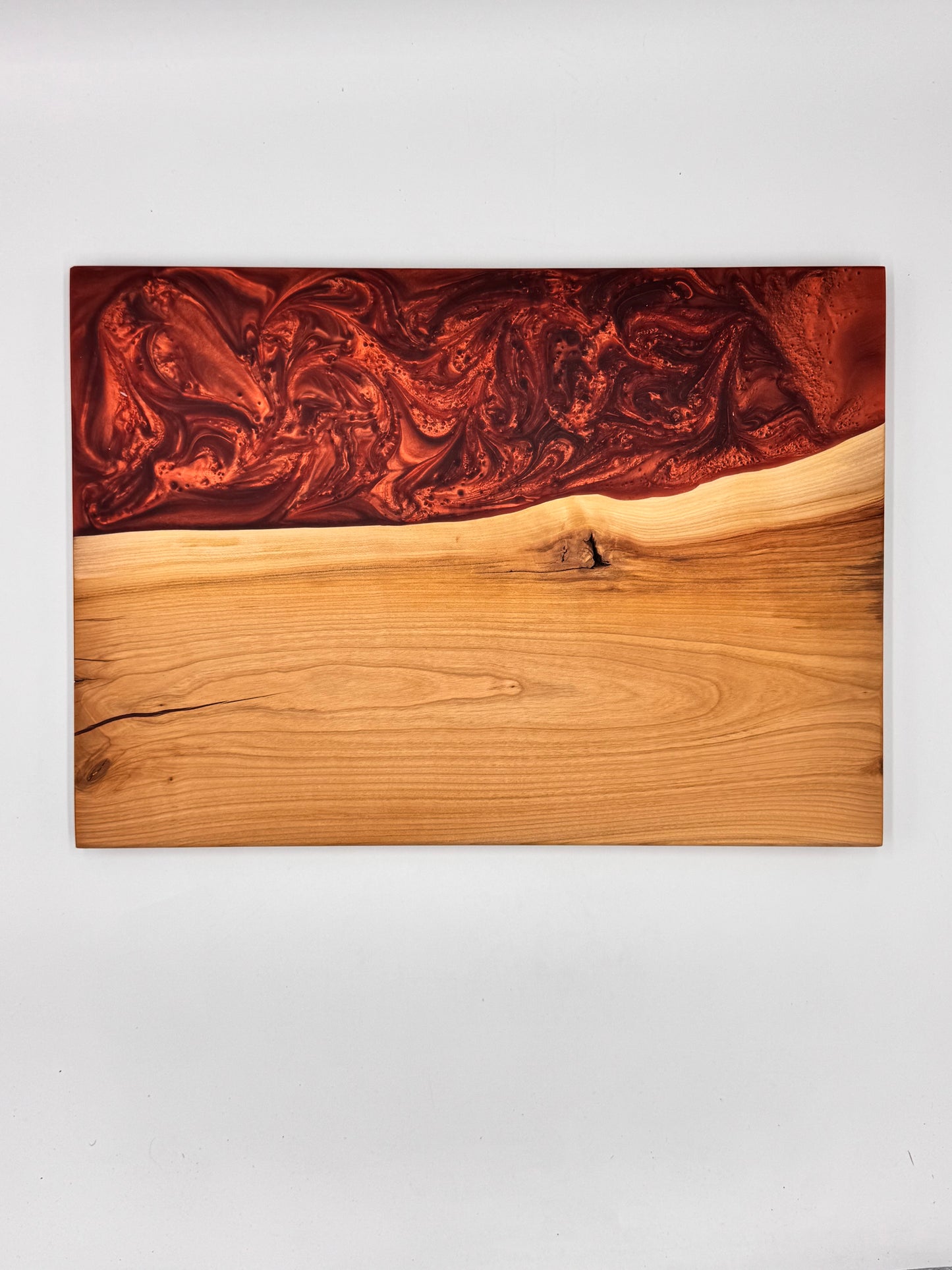 Rote Ulme