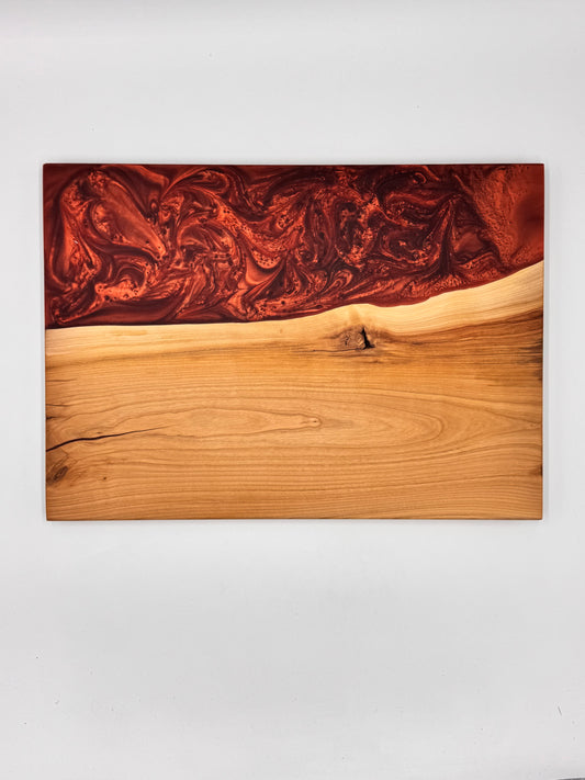 Rote Ulme